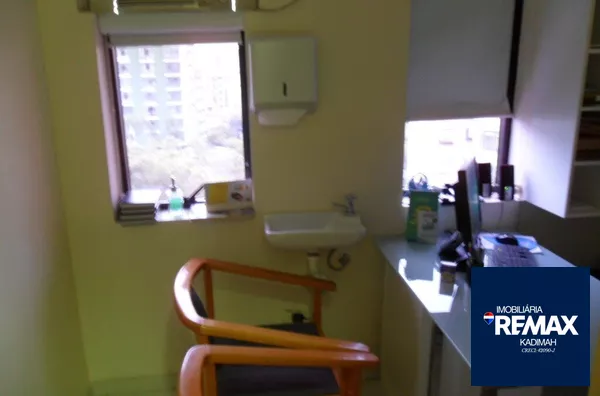 Sala comercial fantástica, montada para dentistas, médicos (área da saúde) - Foto 10