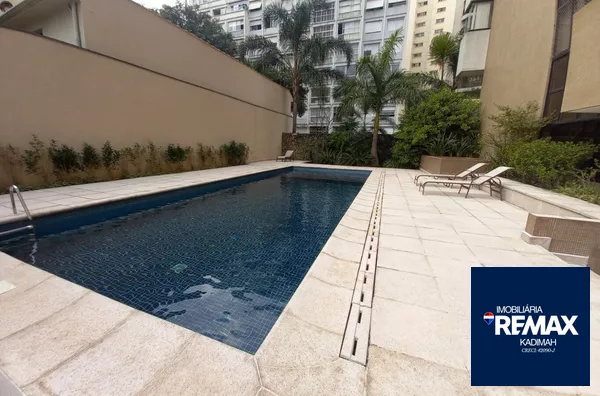 3 dormitórios 3 suítes 1 lavabo 1 banheiro 3 vagas coração de Higienópolis! - Foto 49