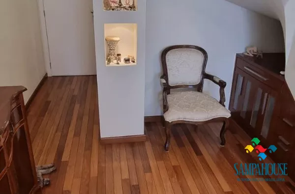 Cobertura duplex para venda, 3 quarto(s),  Perdizes, São Paulo - Foto 5