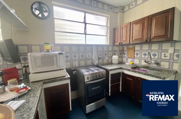 Apartamento para venda, 3 quarto(s), Higienópolis, São Paulo - Foto 21