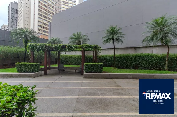 Apartamento para venda, 1 quarto(s), Vila Nova Conceição, São Paulo - Foto 36