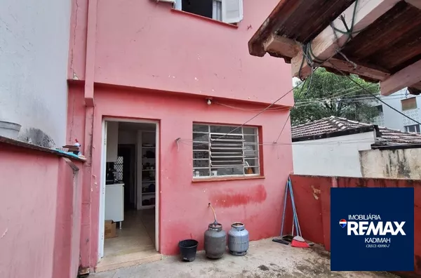 Casa para venda, 4 quarto(s), 1 vaga Perdizes, São Paulo - Foto 7