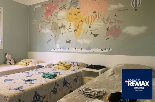Apartamento para venda, 4 quarto(s), água Branca, São Paulo - Foto 8