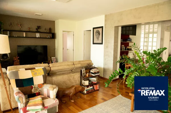 Apartamento com 3 Quartos à venda, 120m² - Vila Romana- Vista fantastica
