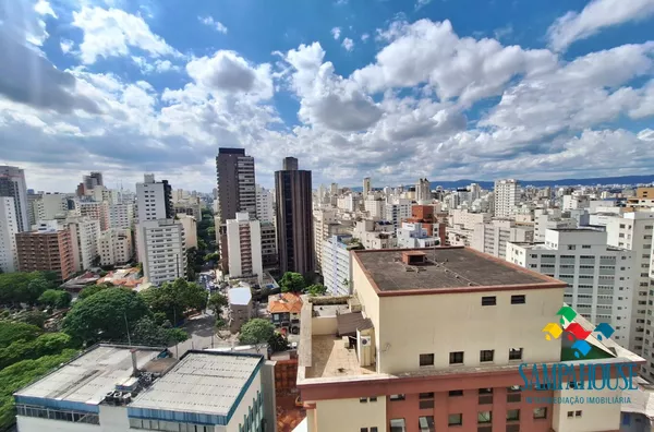 Apartamento para aluguel,  Consolação, São Paulo - Foto 4
