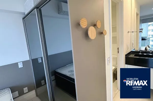 Apartamento para venda 1 quarto(s), Perdizes, São Paulo - Foto 12