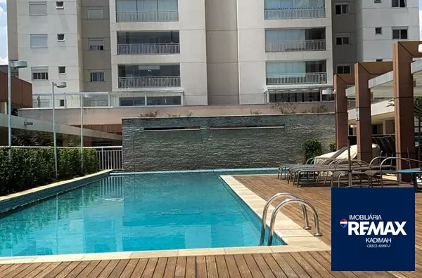 Apartamento 2 suítes , mobiliado, 101 metros de área util- Vila Romana - Foto 31