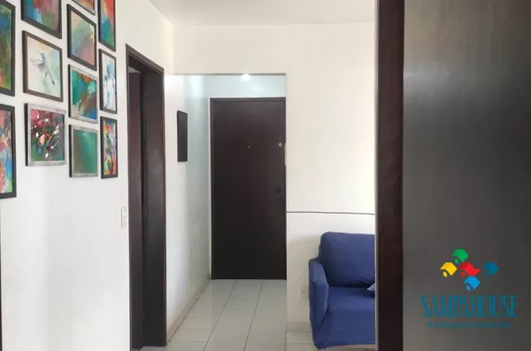 Apartamento para venda, 1 quarto(s),  Bela Vista, São Paulo - Foto 6