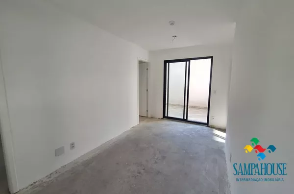 Apartamento garden para venda, 2 quarto(s),  Vila Buarque, São Paulo