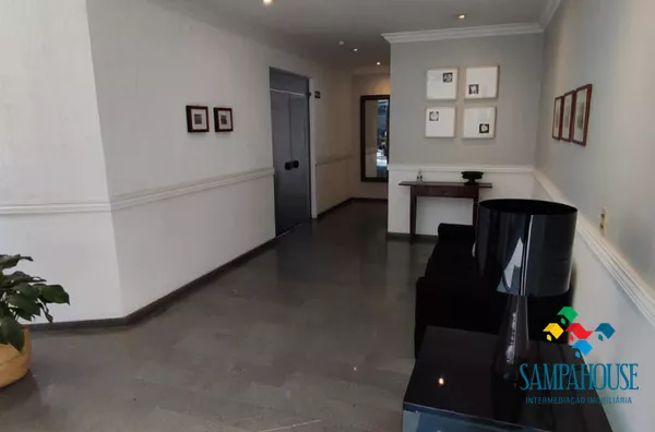 Apartamento para venda,  Perdizes, São Paulo-162 m2 - Foto 6