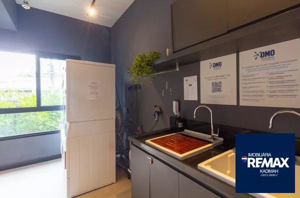 Apartamento para venda, 1 quarto(s), Vila Olímpia, São Paulo - Foto 22