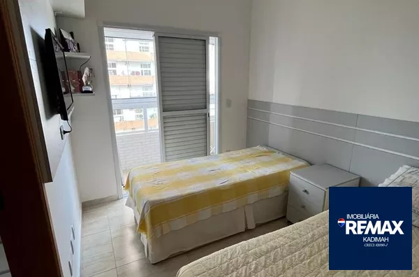 Apartamento para venda, 2 quarto(s), Boqueirão, Praia Grande - Foto 14