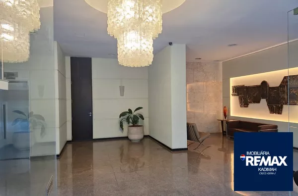 Apartamento para aluguel, 4 quarto(s), - Selecione - Bairro, São Paulo - Foto 41