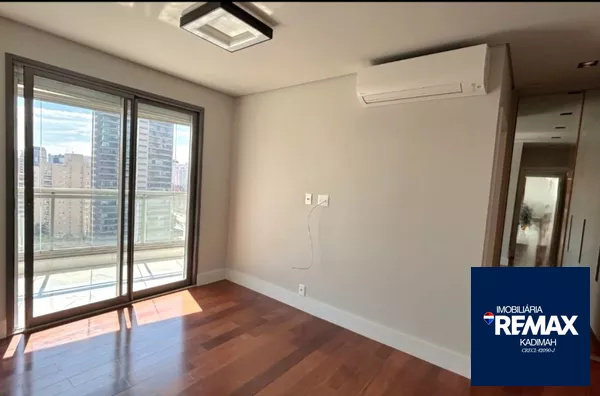 Apartamento para aluguel, 2 quarto(s), Vila Nova Conceição, São Paulo - Foto 9