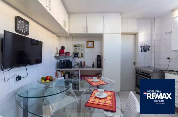 Apartamento para venda em Santa Cecília com 3 quartos, 120m² - Foto 20