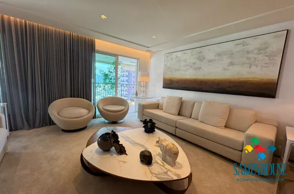 Apartamento para aluguel, 3 quarto(s),  água Fria, São Paulo - Foto 1