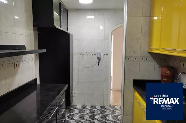 Cobertura super charmosa Duas suítes espaço gourmet com churrasqueira sala com 3 ambientes lareira lavabo . - Foto 10