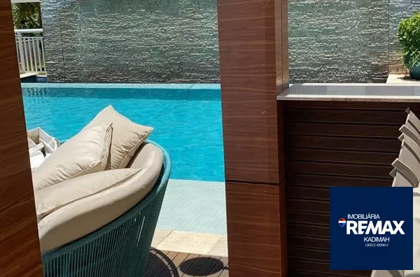 Apartamento 2 suítes , mobiliado, 101 metros de área util- Vila Romana - Foto 32