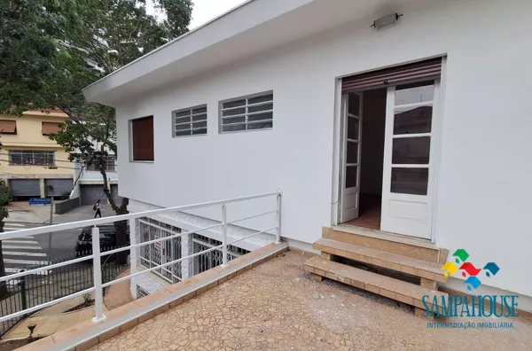 Casa para aluguel, 3 quarto(s),  Sumaré, São Paulo - Foto 6