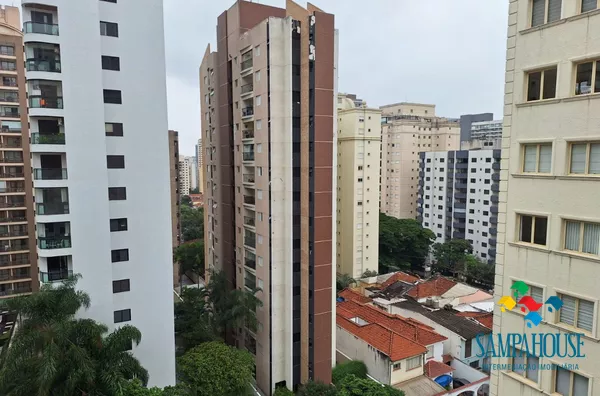 Apartamento para venda, 3 quarto(s),  Perdizes, São Paulo - Foto 2