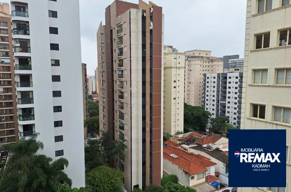 Apartamento para venda, 3 quarto(s), Perdizes, São Paulo - Foto 2