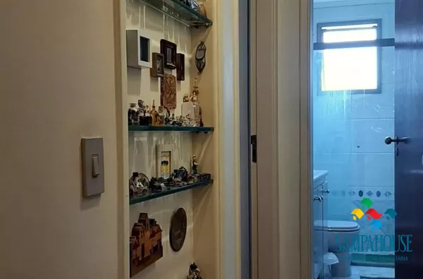 Apartamento duplex para venda, 3 quarto(s),  Jardim Ampliação, São Paulo - Foto 2