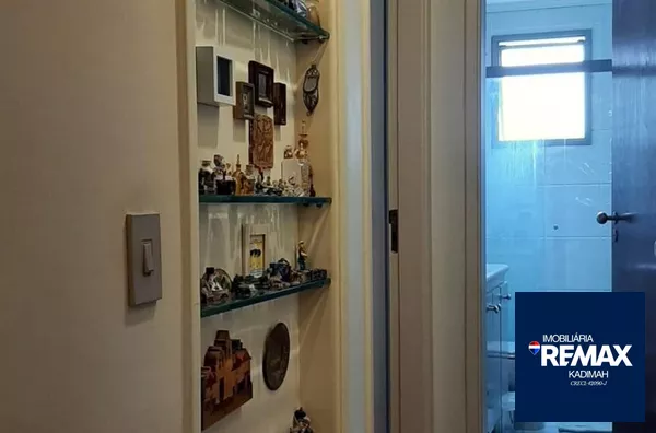Apartamento duplex para venda, 3 quarto(s),  Jardim Ampliação, São Paulo