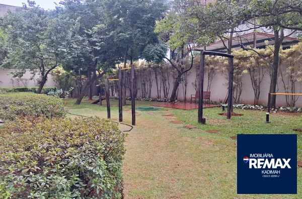 Apartamento para venda, 4 quarto(s), Parque Industrial Tomas Edson, São Paulo - Foto 24