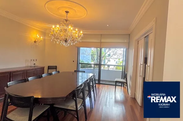 Apartamento para venda, 4 quarto(s), Pacaembu, São Paulo - Foto 8