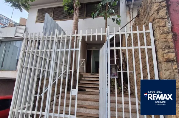 Casa para venda e aluguel e possibilidade de incorporação Paraíso, São Paulo - Foto 18