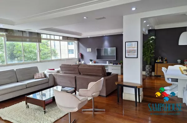 Apartamento para venda, 3 quarto(s),  Consolação, São Paulo - Foto 5