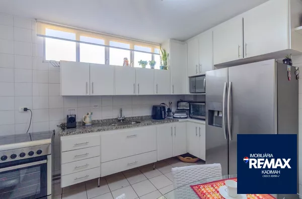 Apartamento para venda em Santa Cecília com 3 quartos, 120m² - Foto 18