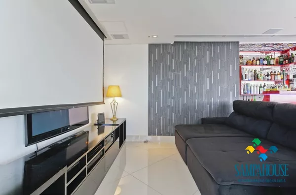 Apartamento para venda, 3 quarto(s),  Sumaré, São Paulo - Foto 6