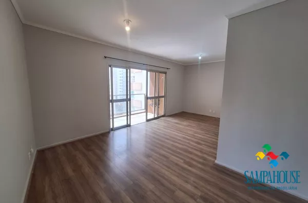 Apartamento para venda, 3 quarto(s),  Santa Cecília, São Paulo - Foto 1