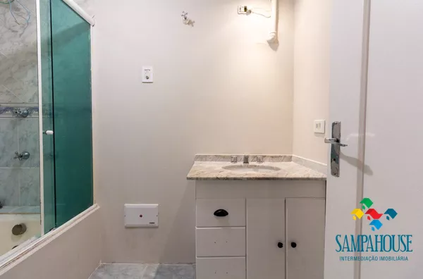 Apartamento garden  com cara de casa ! Dois dormitórios com quintal. - Foto 14