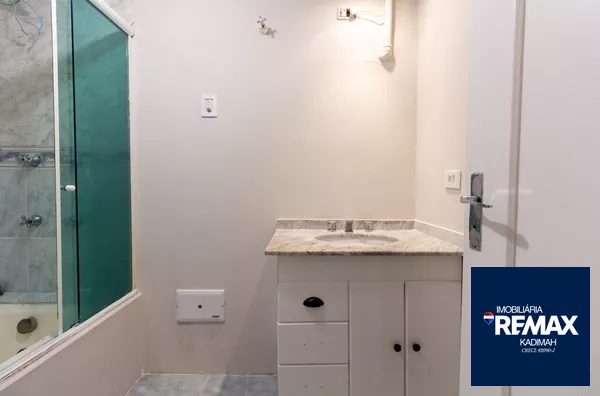 Apartamento garden com cara de casa ! Dois dormitórios com quintal. - Foto 14