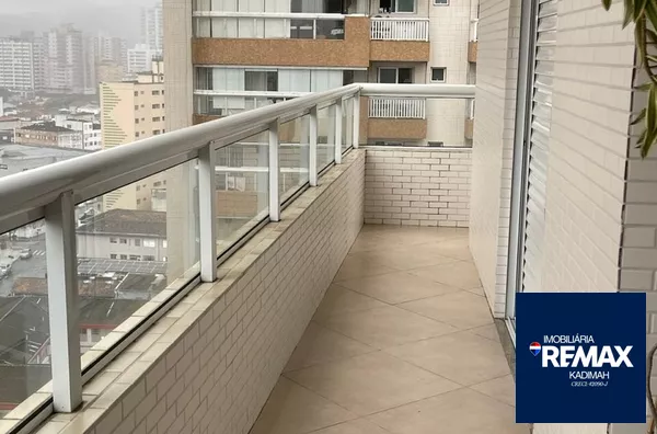 Apartamento para venda, 2 quarto(s), Boqueirão, Praia Grande - Foto 4