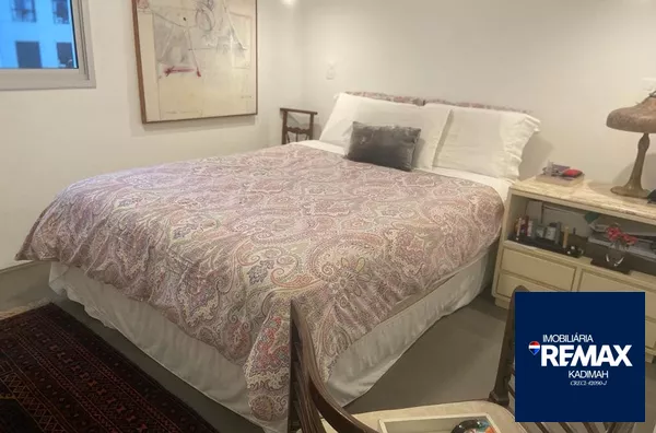 3 dormitórios, 3 vagas, com lazer e vista fantástica! - Foto 18