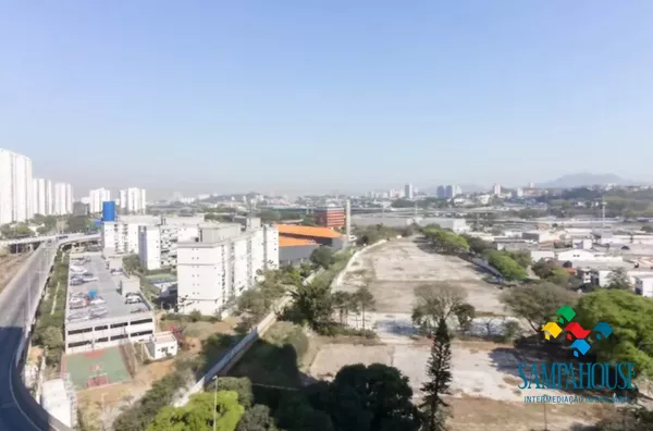 Apartamento para venda, 3 quarto(s),  Vila Anastácio, São Paulo - Foto 3