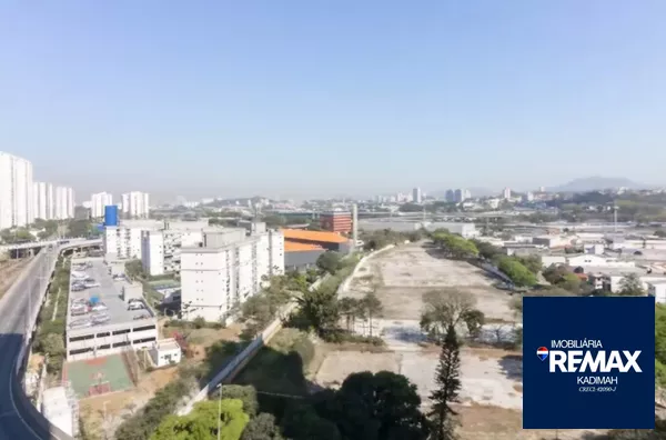 Apartamento para venda, 3 quarto(s), Vila Anastácio, São Paulo - Foto 3