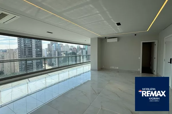 Apartamento para aluguel, 2 quarto(s), Vila Nova Conceição, São Paulo - Foto 1