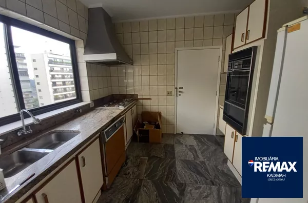 3 dormitórios 3 suítes 1 lavabo 1 banheiro 3 vagas coração de Higienópolis! - Foto 30