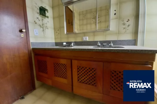 3 dormitórios 3 suítes 1 lavabo 1 banheiro 3 vagas coração de Higienópolis! - Foto 45