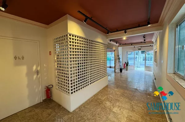 Casa para venda e aluguel, 3 quarto(s),  Aparecida, Santos - Foto 2