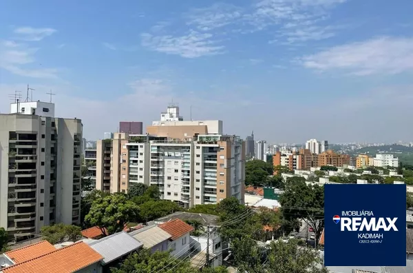Apartamento para venda, Sumarezinho, São Paulo - Foto 8