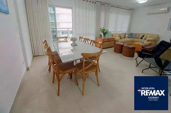 Apartamento com 3 Quartos e 3 banheiros à Venda, 150 m² a 150 metros da praia - Foto 20
