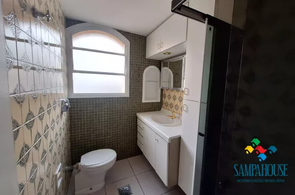 Apartamento para aluguel 1 quarto(s) santa cecília são paulo - Foto 5