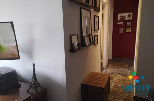 Apartamento para venda, 3 quarto(s),  Pompeia, São Paulo - Foto 4