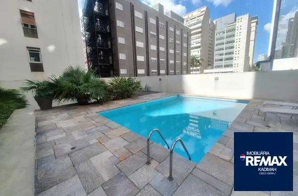Apartamento para aluguel, 3 quarto(s), Higienópolis, São Paulo - Foto 20