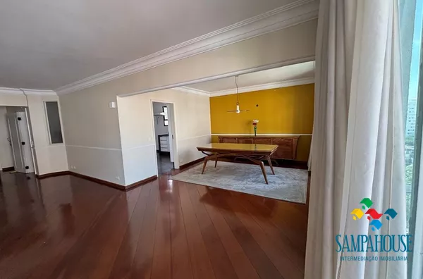 Apartamento para venda, 4 quarto(s),  Higienópolis, São Paulo - Foto 2